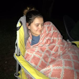 Meet your Posher, Stacie